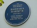 Harmer, Barbara (id=9720)